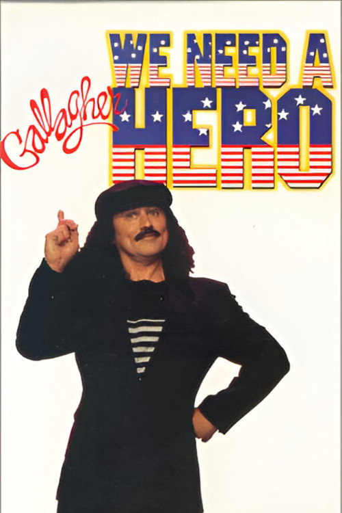 We Need a Hero (1992)