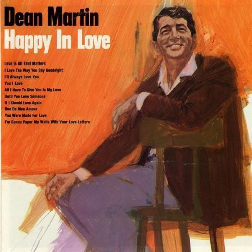 Happy In Love (1966)