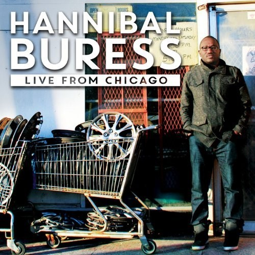 Live From Chicago (2014)