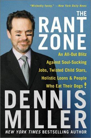 The Rant Zone (2001)