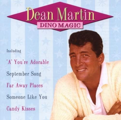 Dino Magic (2007)