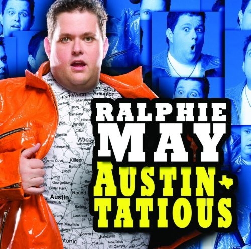 Austin-Tatious (2009)