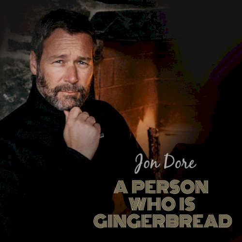 A Person Who is Gingerbread (2022)