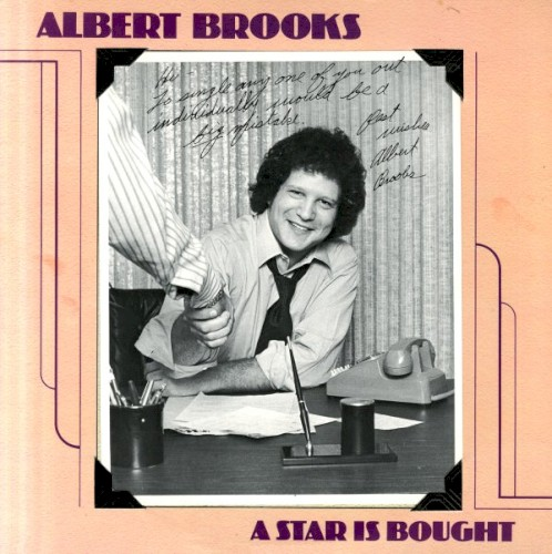 A Star Is Bought (1975)