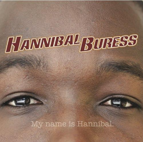 My Name Is Hannibal (2010)