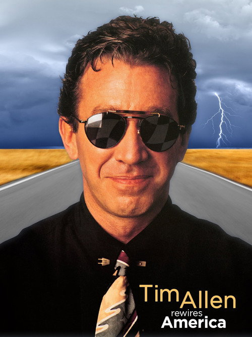 Tim Allen: ReWires America (1991)
