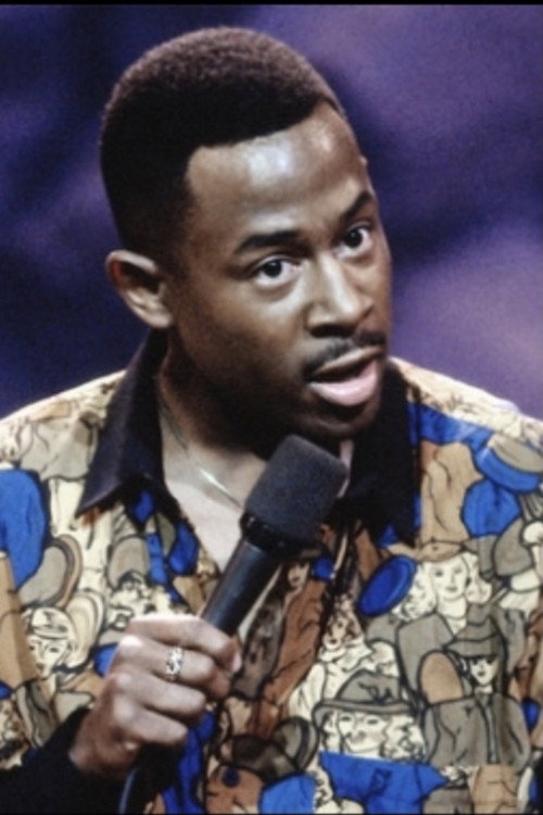 One Night Stand: Martin Lawrence (1991)