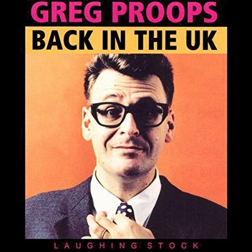 Back In the UK (2005)