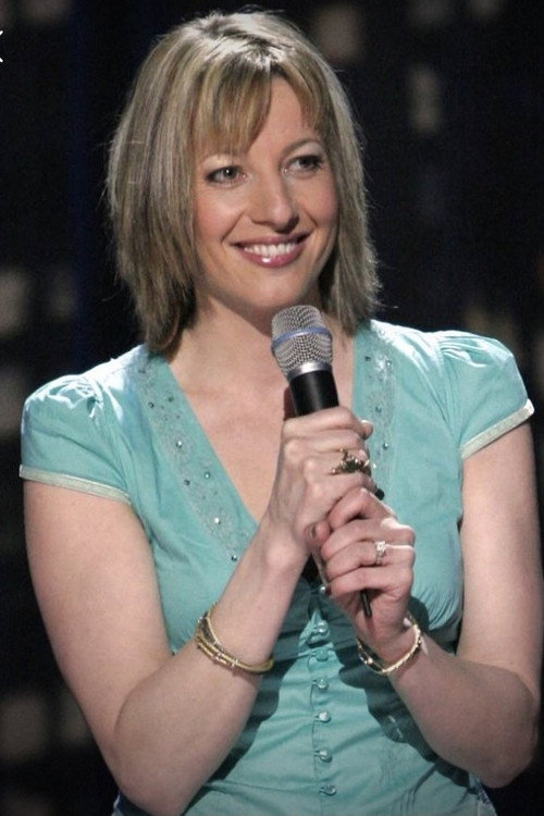 One Night Stand: Bonnie McFarlane (2005)