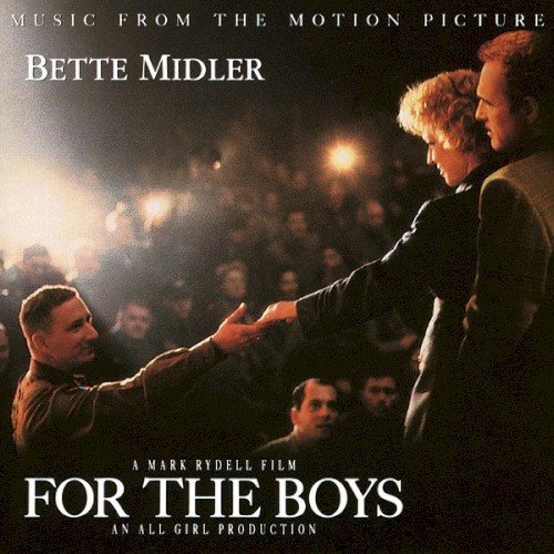 For the Boys (1991)
