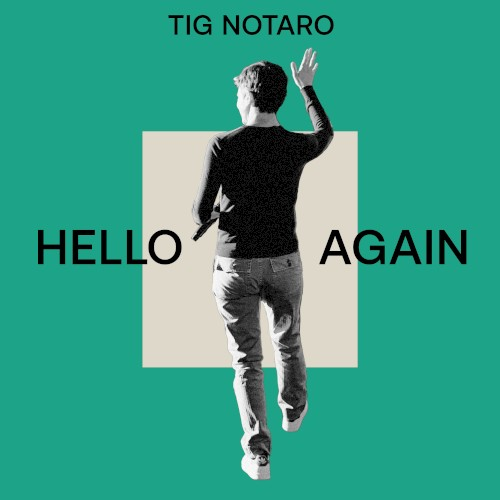 Hello Again (2024)