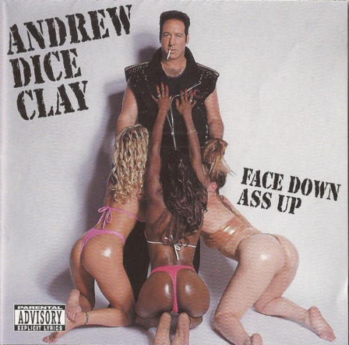 Face Down, Ass Up (2000)