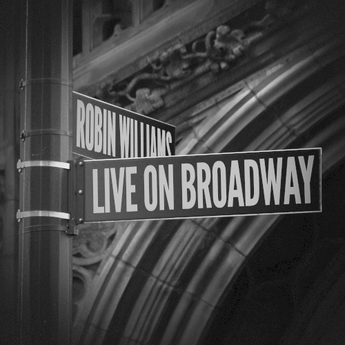 Live on Broadway (2018)