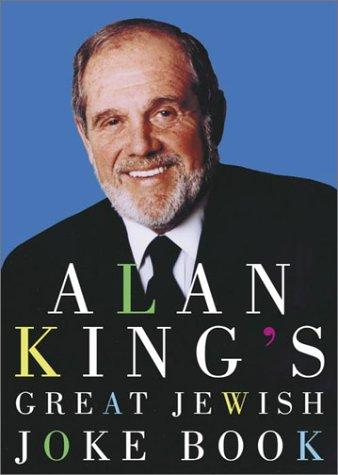 Alan King's Great Jewish Joke Book (2002)