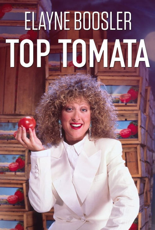 Top Tomata (1989)