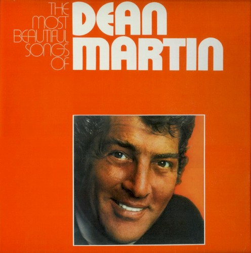 The Most Beautiful Songs of Dean Martin (1972)
