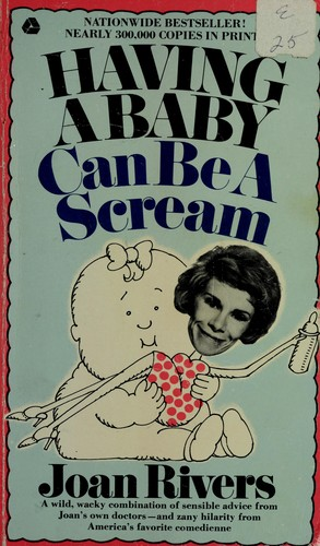 Having a baby can be a scream (1974)