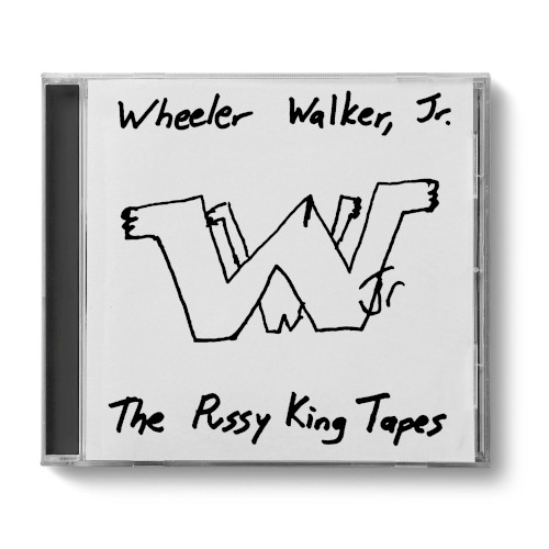 The Pussy King Tapes (2025)