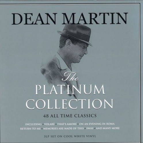 The Platinum Collection (2016)
