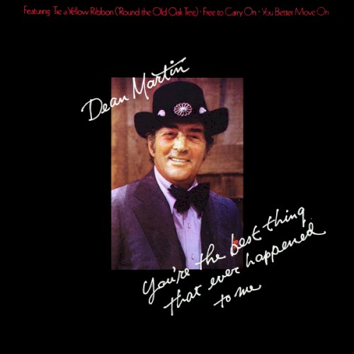 You’re the Best Thing That Ever Happened to Me (1973)
