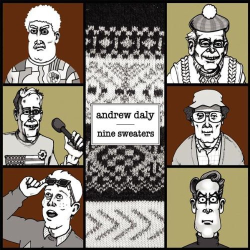 Nine Sweaters (2008)