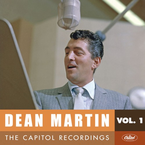 Dean Martin: The Capitol Recordings, Vol. 1 (1948-1950) (2013)