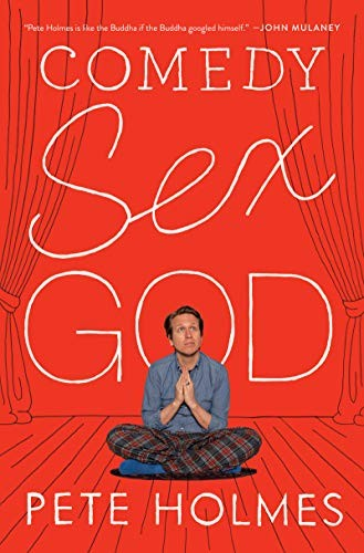 Comedy Sex God (2019)