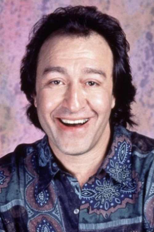 One Night Stand: Dom Irrera - Command Performance (1992)