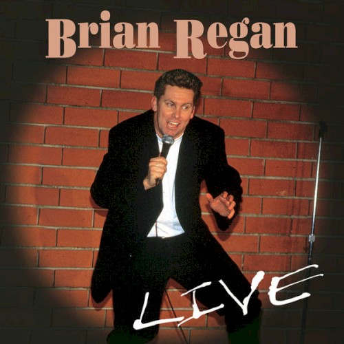 Brian Regan Live (1997)