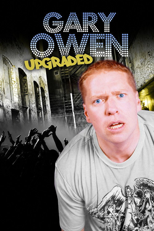 Upgraded (2012)