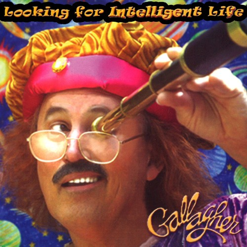 Looking for Intelligent life (2014)