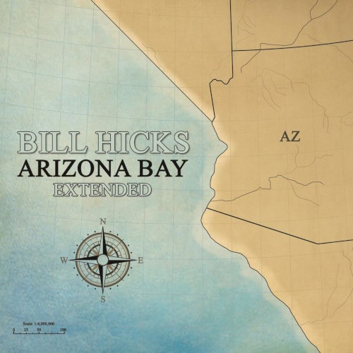 Arizona Bay (extended) (2015)