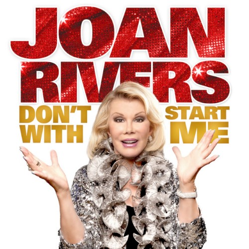 Don't Start With Me (2013)