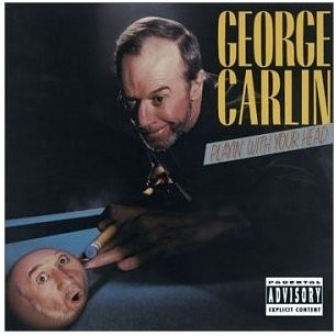 Playin' With Your Head (1986)
