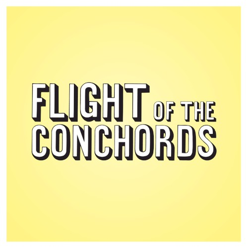 The Complete Collection: Flight of the Conchords (2013)