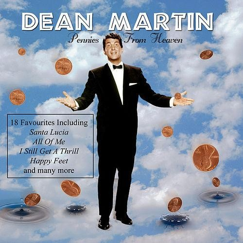 Pennies From Heaven (2002)