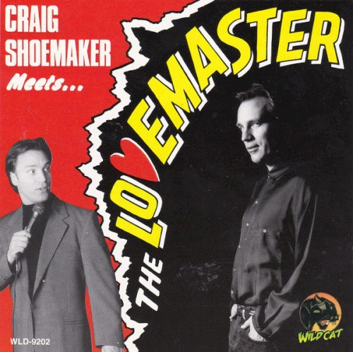 Craig Shoemaker Meets... The Lovemaster (1994)