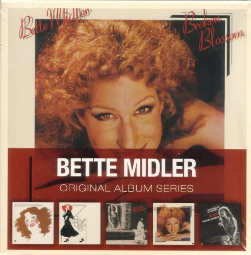 Original Album Series (2011)