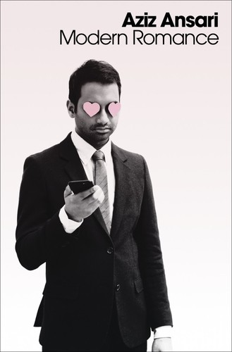 Modern Romance (2015)