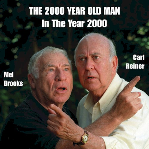 The 2000 Year Old Man in the Year 2000 (1997)