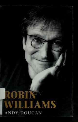 Robin Williams: A Biography (1998)