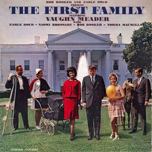 The First Family (1962)