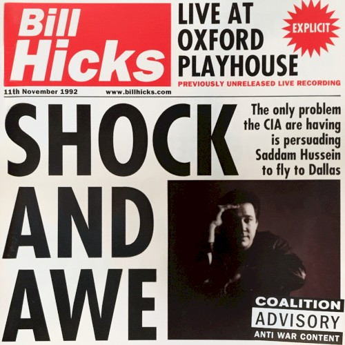 Shock and Awe (2003)