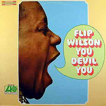 You Devil You (1968)