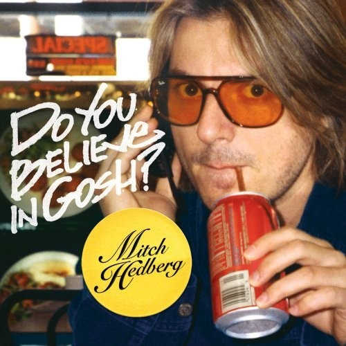 Do You Believe in Gosh? (2008)