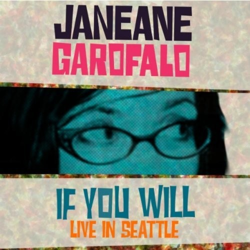 If You Will, Live In Seattle (2010)