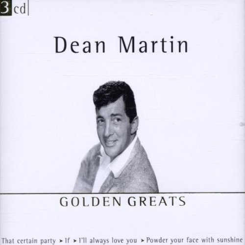 Golden Greats (2002)