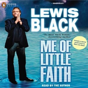 Me of Little Faith (2008)