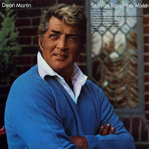 Sittin’ on Top of the World (1973)