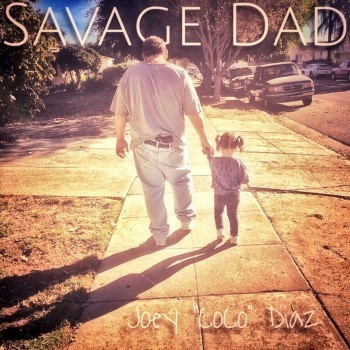 Savage Dad (2015)